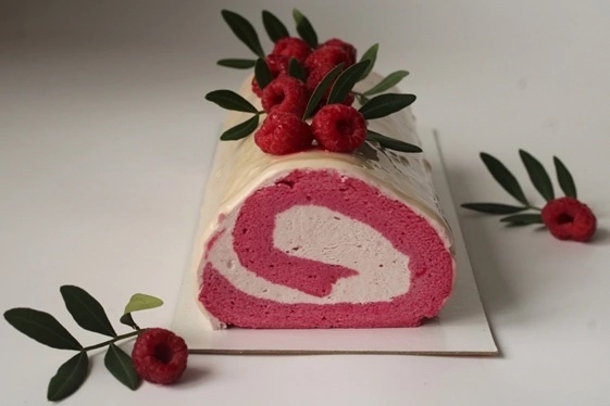 [Олеся Шубина] Кексы. Рулеты 2 (2025)_0.jpg